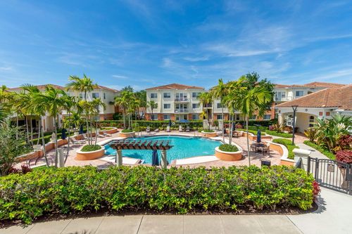 3202-9901 Baywinds Dr, West Palm Beach, FL, 33411-6305 | Card Image