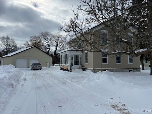 109 St Lawrence Ave W, Brownville, NY, 13615-7751 | Card Image