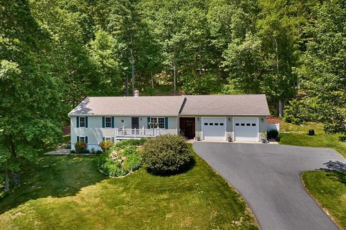 43 Ridge Rd, Erving, MA, 01344-9600 | Card Image