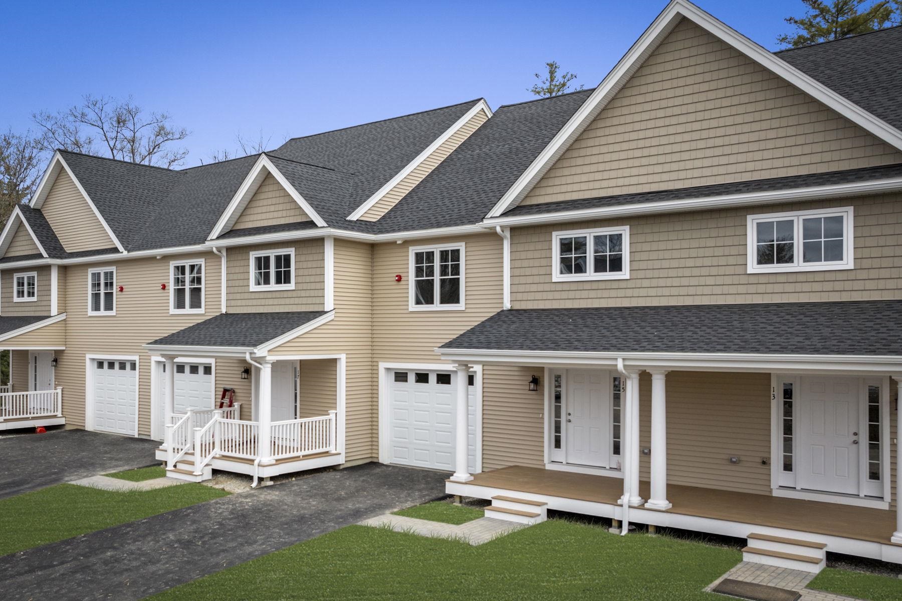 Centerwood Way, Manchester, NH 03102
