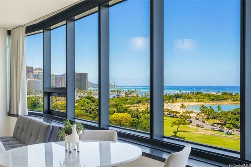 1204-1330 Ala Moana Blvd, Honolulu, HI, 96814-4202 | Card Image