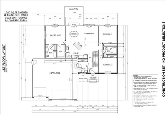 Contact Agent for pdf file of blueprint | Image 6