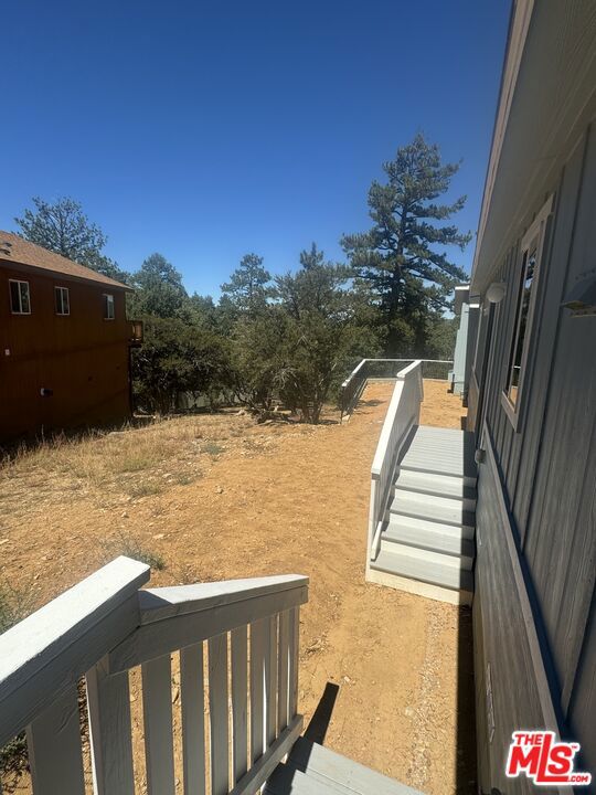 Residential Lease in Big Bear City 5
