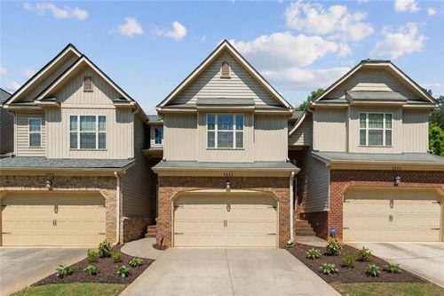 1-2884 Oshields Ct Sw, Marietta, GA, 30060-6378 | Card Image