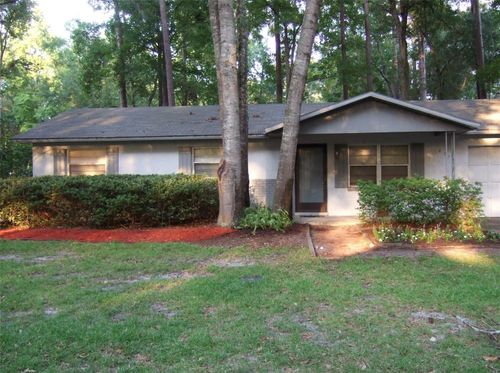 4215 20th Dr, GAINESVILLE, FL, 32605-1826 | Card Image