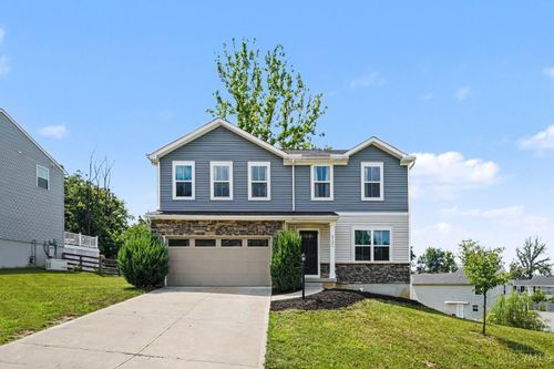5737 Alpine Heights Dr, Morrow, OH, 45152-3514 | Card Image