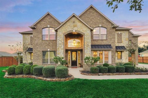 17707 Fairhaven Lake Drive, Cypress, TX, 77433 | Card Image