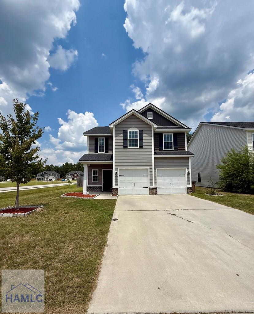 Residential in Hinesville 2