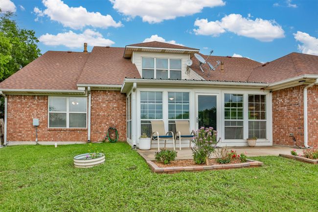 8770 Rector Rd, House other with 4 bedrooms, 4 bathrooms and null parking in Sanger TX | Image 39