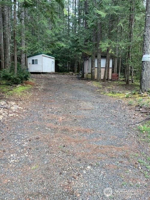 101 N Mount Jupiter Dr, Hoodsport, WA, 98548-9720 | Card Image