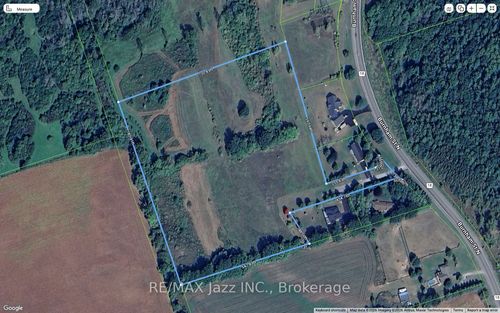 00 Burnham Street N, Hamilton Township, ON, K0K2E0 | Card Image