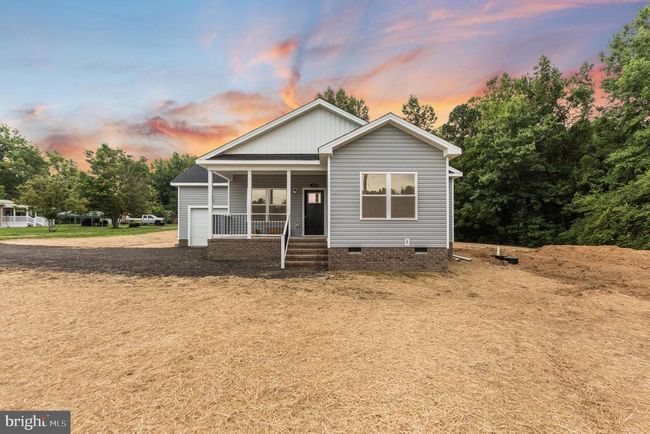 1494 Warner Rd, House other with 3 bedrooms, 2 bathrooms and null parking in Urbanna VA | Image 36