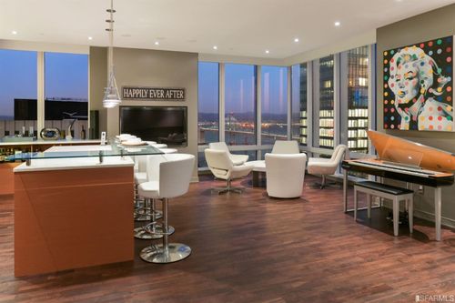 43d-301 Mission St, San Francisco, CA, 94105-6655 | Card Image