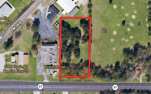 0 W Corsicana St, Athens, TX, 75751 | Card Image