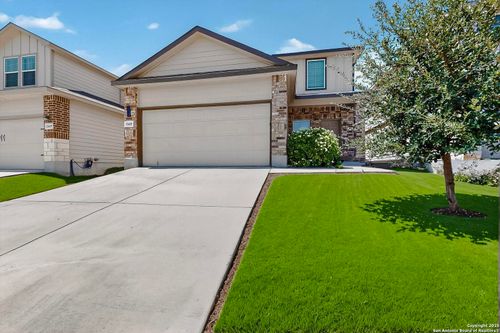 13415 Winemaker Dr, San Antonio, TX, 78223-2171 | Card Image