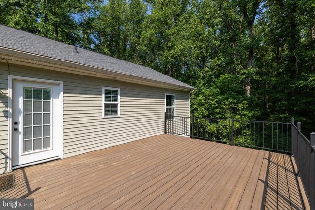 3020 Parshall Rd, House other with 3 bedrooms, 2 bathrooms and null parking in BERRYVILLE VA | Image 37