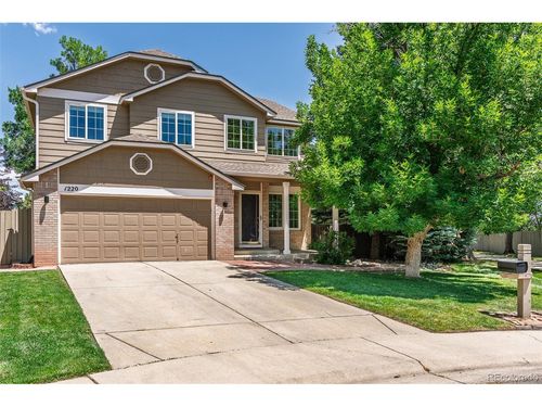 1220 S Boyero Ct, Superior, CO, 80027-8250 | Card Image