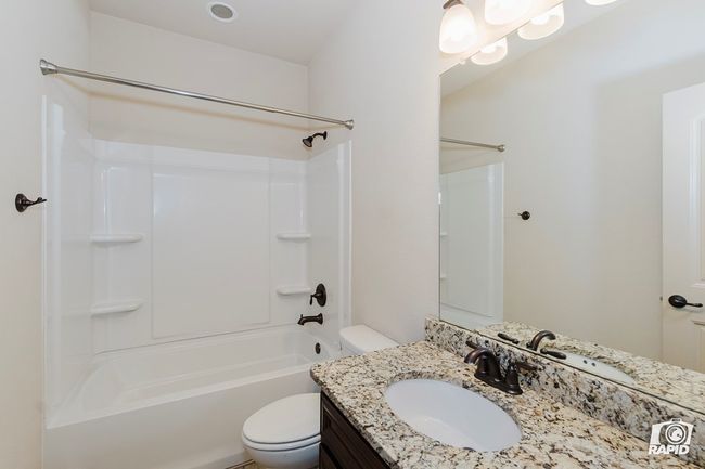 6512 Vanguard Rd, House other with 4 bedrooms, 3 bathrooms and 2 parking in Midland TX | Image 9