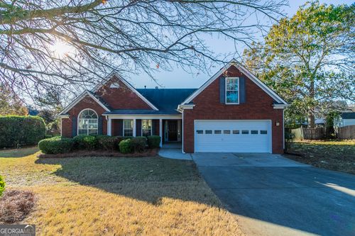1987 Ridge Waters Ln, Lawrenceville, GA, 30045-7073 | Card Image