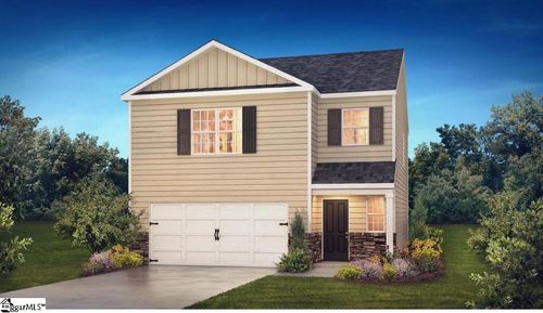 665 Evaleigh St, woodruff, SC, 29388-6601 | Card Image