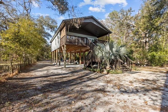 314 Ne 880 Th St, House other with 2 bedrooms, 1 bathrooms and null parking in Old Town FL | Image 48
