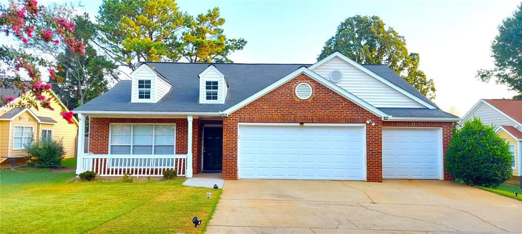 Timberbridge Ln, Johns Creek, GA 30022