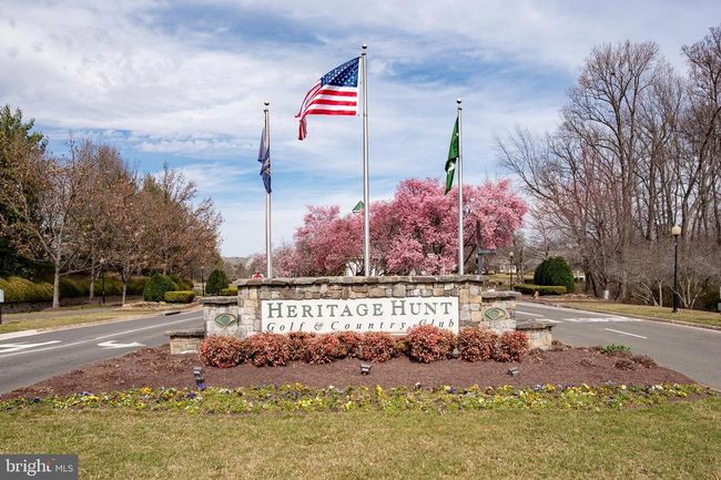 APT-211 - 13891 Chelmsford Dr, Condo with 2 bedrooms, 2 bathrooms and null parking in GAINESVILLE VA | Image 33