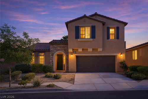 9221 Thunder Falls Ct, Las Vegas, NV, 89149-1673 | Card Image