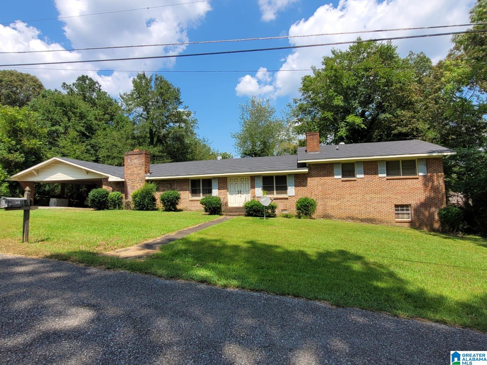 Dewey Dr, Oxford, AL 36203 #1