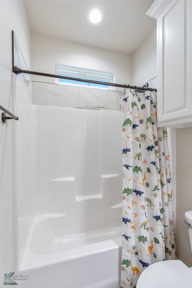 7309 Wildflower Way, House other with 3 bedrooms, 2 bathrooms and null parking in Abilene TX | Image 27