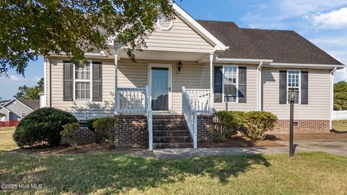 109 Doves Mount Cir, Rocky Mount, NC, 27801-8038 | Card Image
