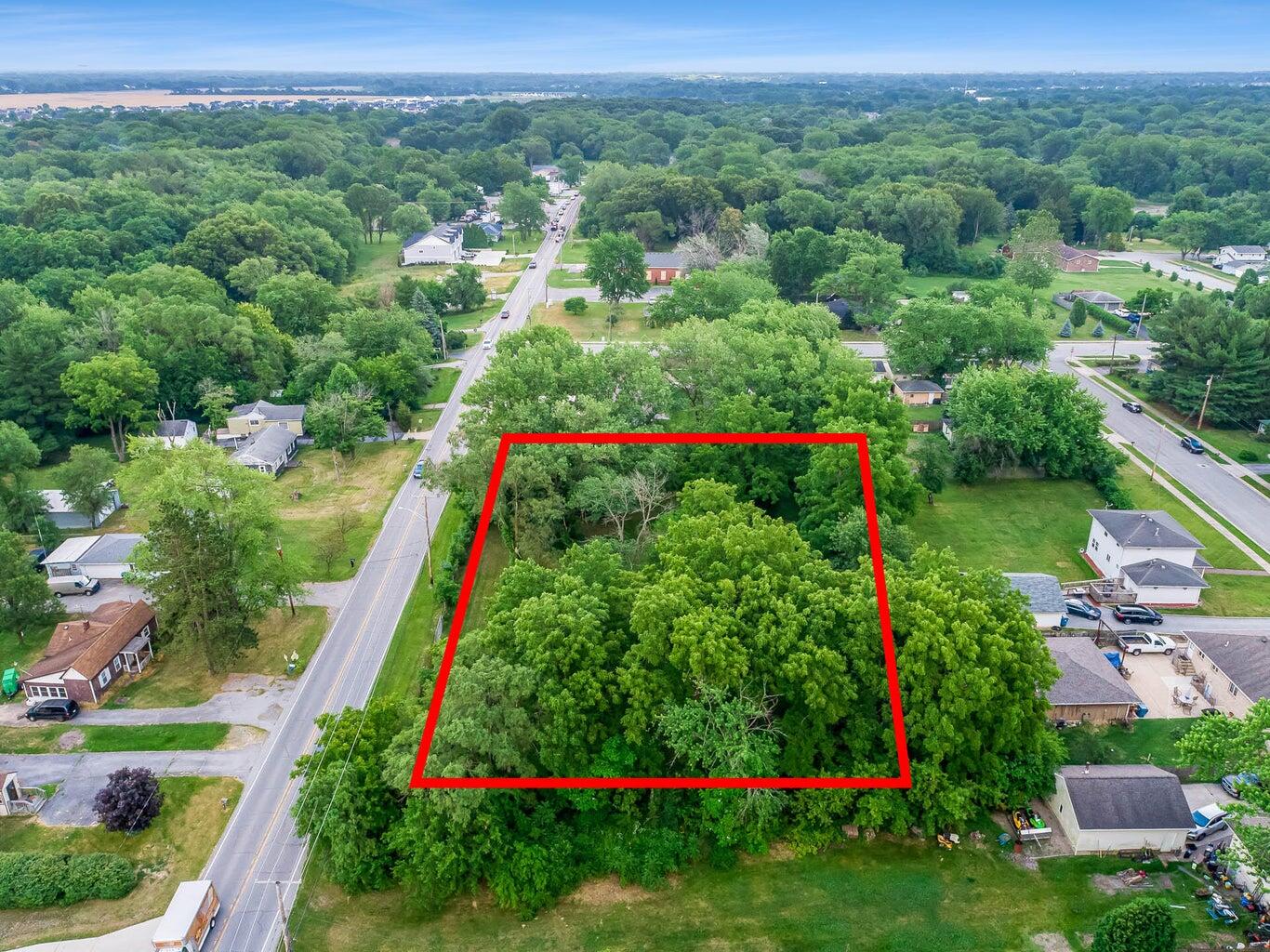 Land in Schererville