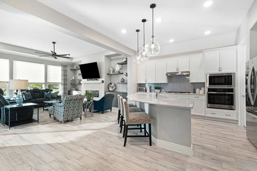 11400 Iron Bark Dr, Denton, TX, 76207-2332 | Card Image