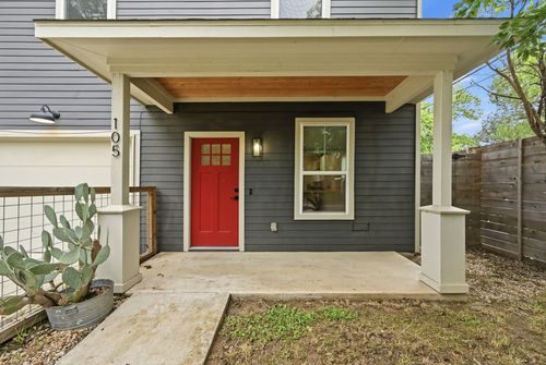3-105 Elkhart St, Austin, TX, 78702-4876 | Card Image