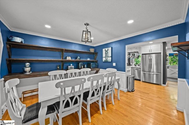 106 E Lewis Rd, House other with 5 bedrooms, 5 bathrooms and 2 parking in Clemson SC | Image 5