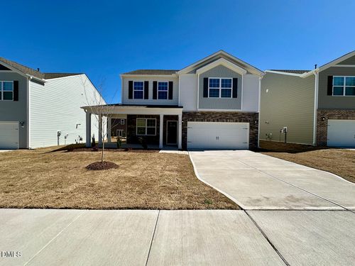 604 Dorado Rd, Wendell, NC, 27591-6016 | Card Image