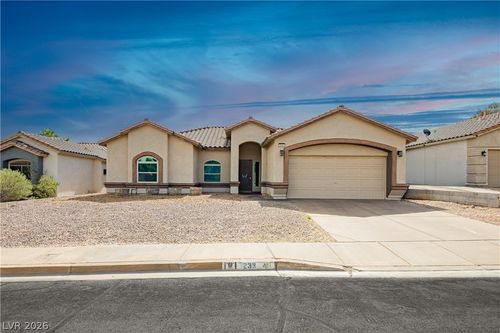 233 Albany Way, Henderson, NV, 89015-7000 | Card Image