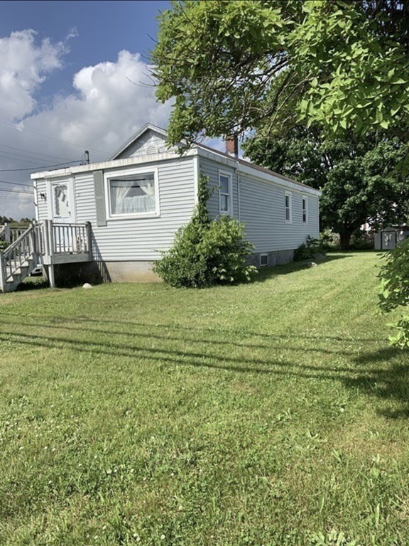 Sconticut Neck Rd, Fairhaven, MA 02719