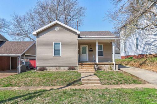 208 N 4th St, Rockport, IN, 47635-1436 | Card Image