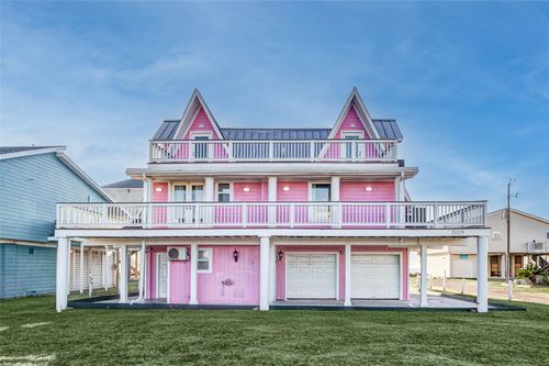 21239 Gulf Dr, Galveston, TX, 77554 | Card Image