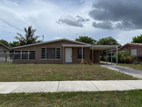 3480 Nw 17th St, Lauderhill, FL, 33311-4202 | Card Image