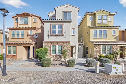 7760 W Bonitos Dr, Phoenix, AZ, 85035-5074 | Card Image