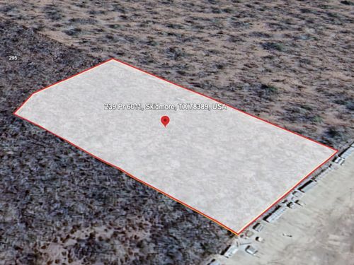 6011-239 Private Bohac Ln, Skidmore, TX, 78389 | Card Image