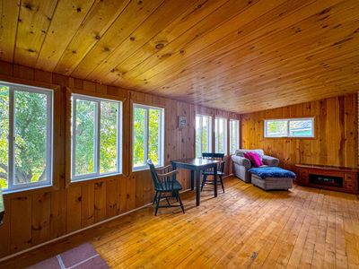 1516 Alburgh Springs Road, House other with 3 bedrooms, 1 bathrooms and null parking in Alburgh VT | Image 3