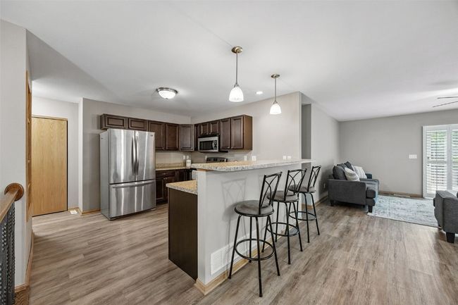 UNIT-12 - 1458 Tower Ln Ne, Condo with 2 bedrooms, 2 bathrooms and null parking in Cedar Rapids IA | Image 11
