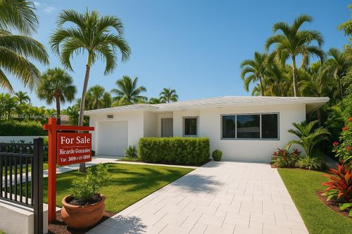 7557 Mutiny Ave, North Bay Village, FL, 33141-4332 | Card Image