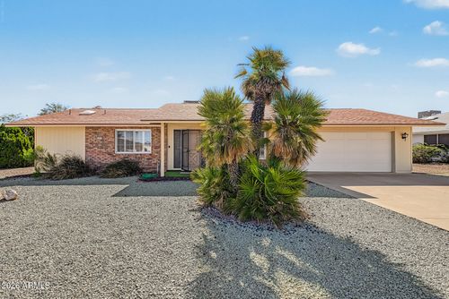 13215 W Hyacinth Drive, Sun City West, AZ, 85375 | Card Image