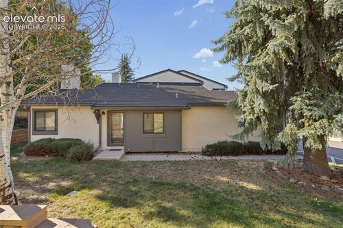5050 Barnes Drive, Colorado Springs, CO, 80917 | Card Image