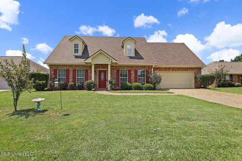 705 Prominence Dr, Flowood, MS, 39232-7593 | Card Image