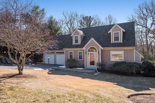 25 Minton Ln, West Barnstable, MA, 02668-1818 | Card Image